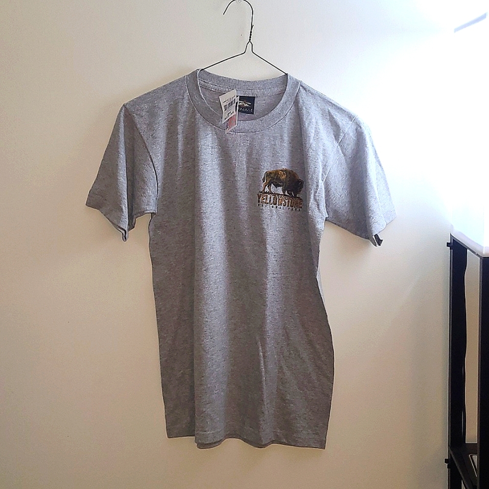 Unisex T-Shirt, Size - S